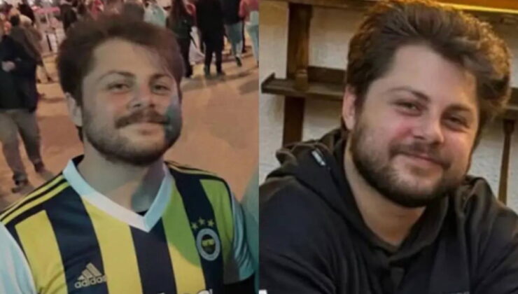 Deniz’den 5 gündür haber yok