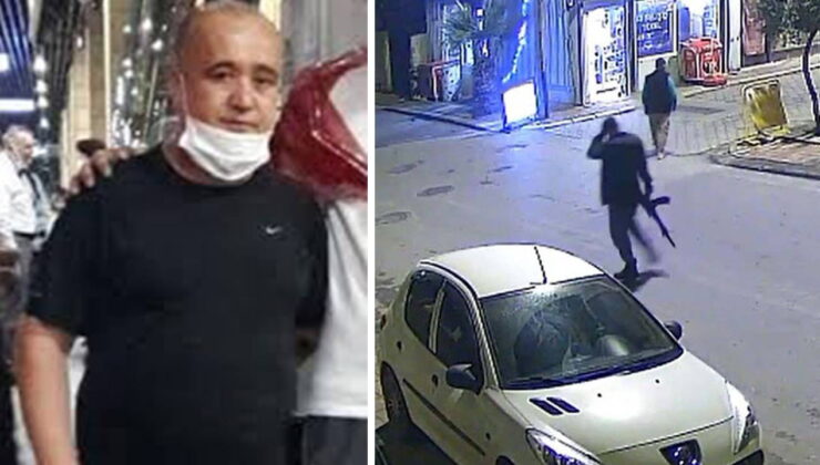 Denizli’de ‘hesap’ kavgası: 1 ölü