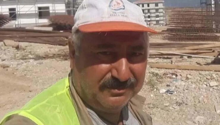 Denizli’de iş cinayeti: Çalıştığı inşaatta asansör boşluğuna düşüp öldü