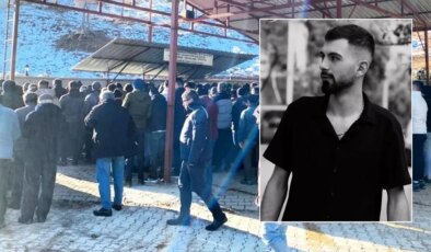 Denizli’de iş cinayeti: Fabrikada ısınmak isteyen işçi yaralanmıştı, 7 gün sonra hayatını kaybetti