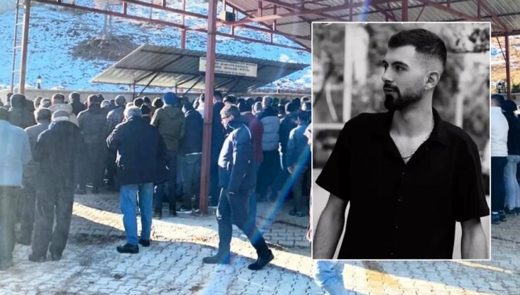 Denizli’de iş cinayeti: Fabrikada ısınmak isteyen işçi yaralanmıştı, 7 gün sonra hayatını kaybetti