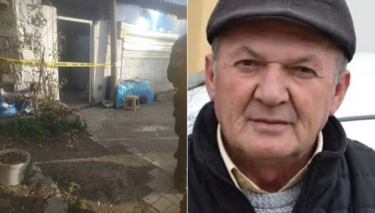 Denizli’de soba zehirlenmesi can aldı