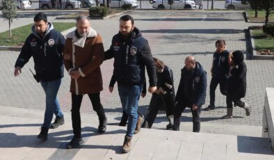 Denizli’de ‘yasa dışı kürtaj’ operasyonu: 8 gözaltı