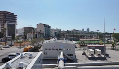 Deprem bölgesinin yeniden imarına yönelik yeni yatırımlar yolda