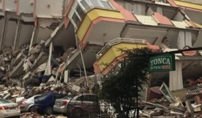 Depremde 52 kişinin öldüğü Yonca Sitesi davasında karar: Kamu görevlilerinin de olduğu 4 sanığa 12–15 yıl hapis