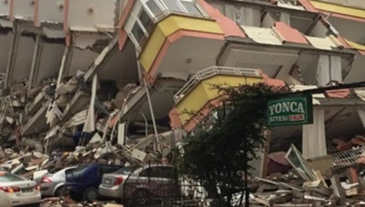 Depremde 52 kişinin öldüğü Yonca Sitesi davasında karar: Kamu görevlilerinin de olduğu 4 sanığa 12–15 yıl hapis