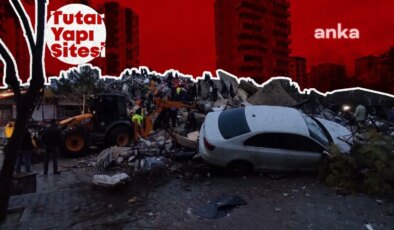 Depremde 63 kişi ölmüştü: Tutar Yapı Sitesi davasında gerekçeli karar açıklandı