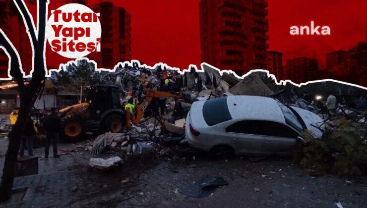 Depremde 63 kişi ölmüştü: Tutar Yapı Sitesi davasında gerekçeli karar açıklandı