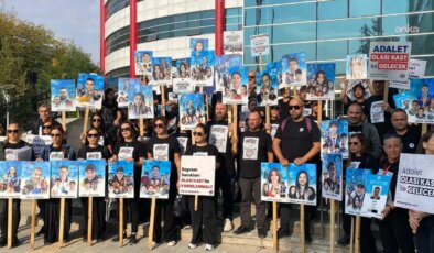 Depremde 72 kişiye mezar olan İsias Otel davası: 6 kamu görevlisi için ceza talebi