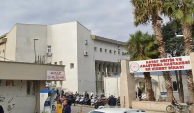 Depremde yıkılan devlet hastanesine ilişkin dosya kapatıldı!