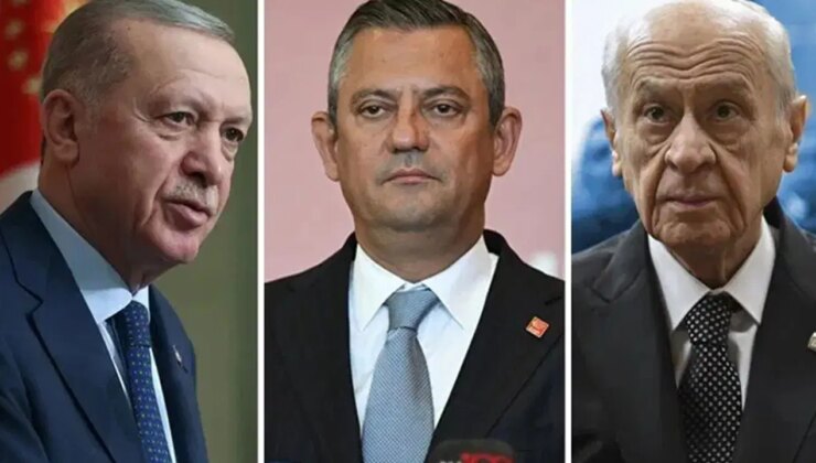 Depremin üçüncü yıldönümü: Siyasilerin ‘6 Şubat’ programı belli oldu