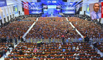 Dervişoğlu’nun siyasette ‘artık aktör olduğu’ gerçeği Ankara’ya yansıdı: İYİ Parti taban tutmuş