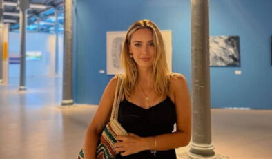 Derya Çayırgan kimdir? Derya Çayırgan kaç yaşında, nereli? Derya Çayırgan evli mi?