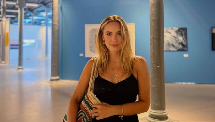 Derya Çayırgan kimdir? Derya Çayırgan kaç yaşında, nereli? Derya Çayırgan evli mi?