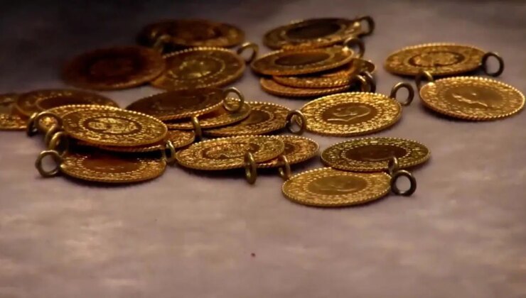 Dev bankalar altın tahminlerini güncelledi: Yeni rekorlar yolda!