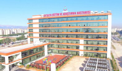 Devlet hastanesinde asistan hekimlere ‘mobbing’ iddiası: Soruşturma başlatıldı!