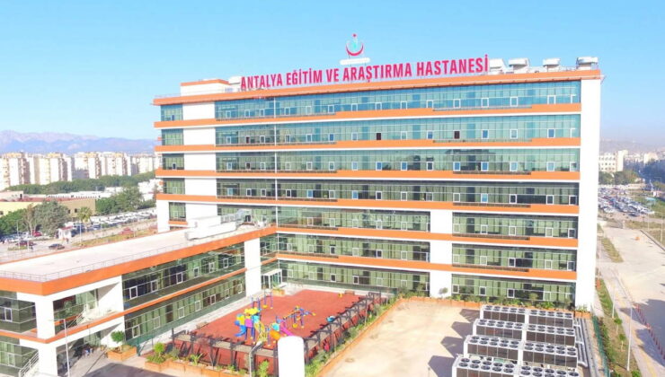 Devlet hastanesinde asistan hekimlere ‘mobbing’ iddiası: Soruşturma başlatıldı!