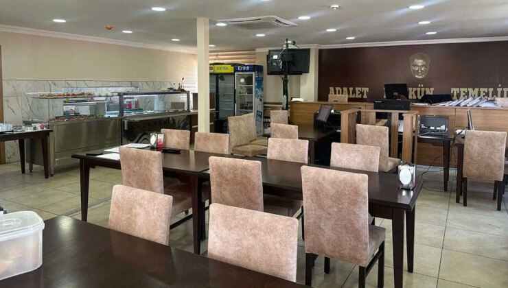 Devlet memurlarının yemek bedelleri belirlendi