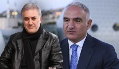 Devlet Tiyatroları’nda usulsüzlük tartışması: Bakan Ersoy’dan yanıt geldi!