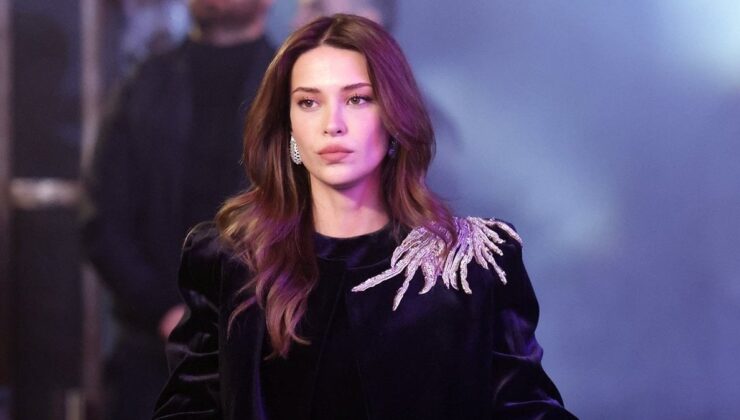 Devrim Özkan’ın yaşı bir kez daha şaşırttı! Doğum tarihini duyanlar…