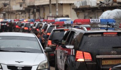 Deyrizor’da kontrol tamamen aşiretlerin eline geçti