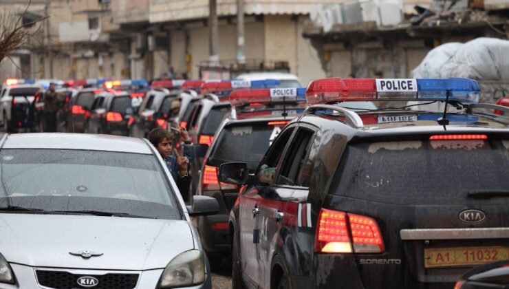 Deyrizor’da kontrol tamamen aşiretlerin eline geçti