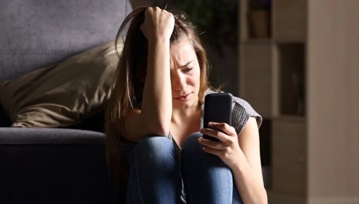 Dijital çağın yeni sorunu: Araştırdıkça büyüyen kaygı