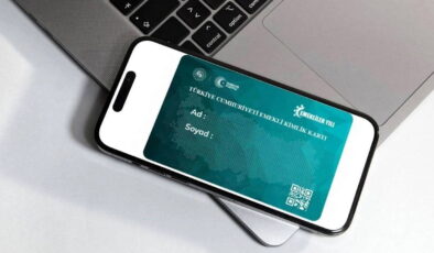 Dijital emekli kartında erişim krizi: Emekliler.gov.tr açılmıyor!