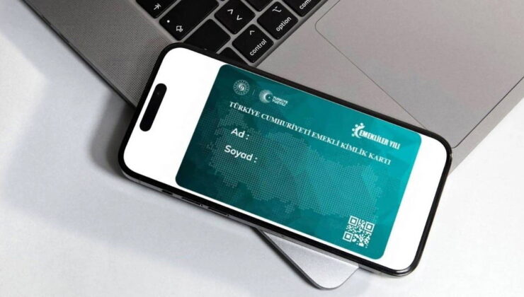 Dijital emekli kartında erişim krizi: Emekliler.gov.tr açılmıyor!