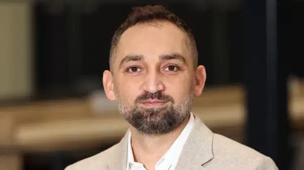 Dijitalleşmede güvenli adım: inventiv’den yapay zeka tabanlı çözümler