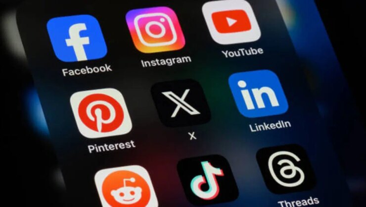 Dikkat çeken sosyal medya raporu: ‘Şirketler devletin uyumlu aparatı haline geldi’