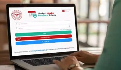 Dikkat! MHRS adıyla yeni dolandırıcılık yöntemi: Birebir kopyasını yapmışlar!