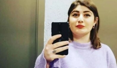 Dilara Günana cinayet davası 2 Mart’a ertelendi