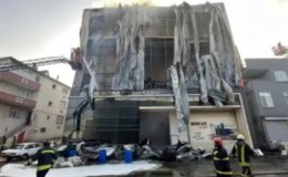 Dilovası’nda 7 kişinin öldüğü fabrika yangını davasında iddianame savcılığa iade edildi