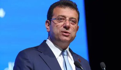 Diploma iptaline karşı açtığı dava reddedilen İmamoğlu’ndan ilk mesaj: ’35 yıllık diplomama göz diken anlayışa açıkça sesleniyorum…’