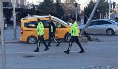 Direksiyonda kalp krizi geçirmişti: Taksi şoföründen acı haber