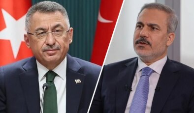 Dışişleri Komisyonu toplantısında gerginlik… TBMM tutanakları Fuat Oktay’ı yalanladı: ‘Hazırlıksız geldiniz’ çıkışı kayıtlara girdi!