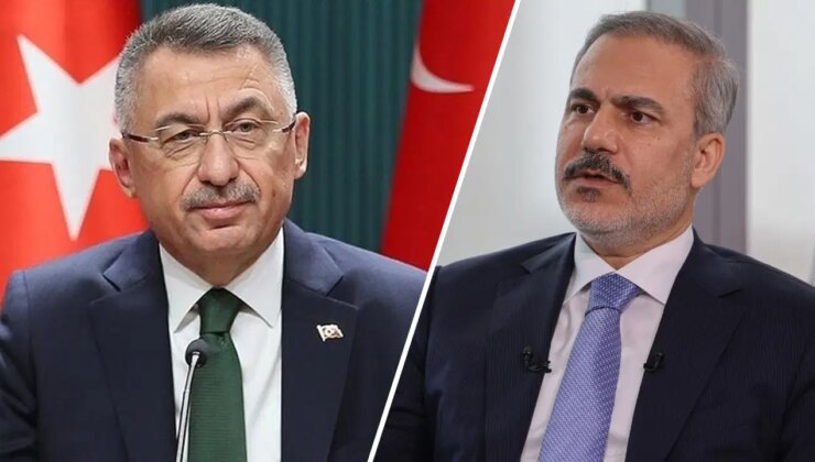 Dışişleri Komisyonu toplantısında gerginlik… TBMM tutanakları Fuat Oktay’ı yalanladı: ‘Hazırlıksız geldiniz’ çıkışı kayıtlara girdi!