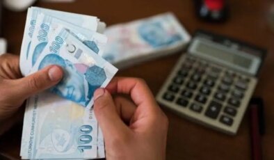 DİSK-AR: ‘AKP’li yıllar kıdem tazminatı tavanının en çok eridiği yıllar oldu’