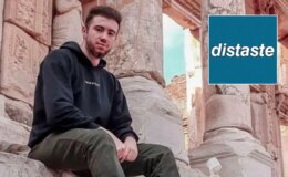 ‘Distaste’ hesabının yöneticisi Fahrettin Gökberk Akbulut tutuklandı