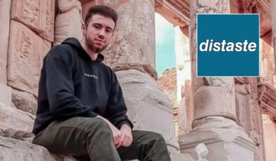 ‘Distaste’ hesabının yöneticisi Fahrettin Gökberk Akbulut tutuklandı