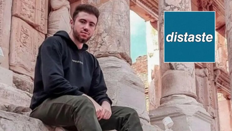 ‘Distaste’ hesabının yöneticisi Fahrettin Gökberk Akbulut tutuklandı