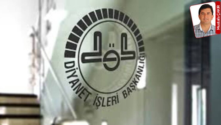 Diyanet’in yemekhanesinde 3 öğün yemeğin maliyeti 390 lira, belirledikleri fitre ise 240 lira: Kendi lokantalarına bakmamışlar