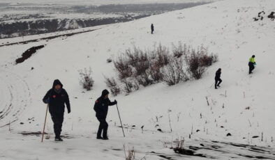 Diyarbakır’da kadın 7 gündür kayıp: Arama çalışması sürüyor!