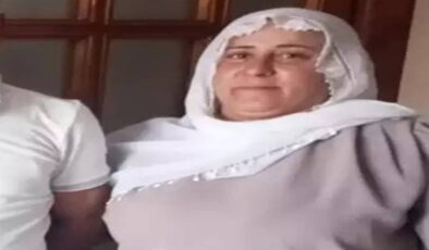 Diyarbakır’da kayıp Nimet Kılıç’ı 410 kişilik ekip arıyor