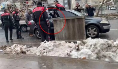 Diyarbakır’da vahşet: Husumetli olduğu 2 kişi tarafından pompalı tüfekle öldürüldü