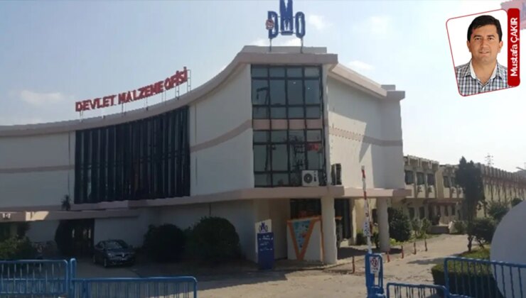 DMO, tıbbi malzemeleri zamanında teslim edemeyince kurumlar kendileri almış: Katmerli ödemeler!