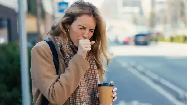 Doğadan gelen şifa: Kuru öksürüğü anında kesen etkili 8 çözüm