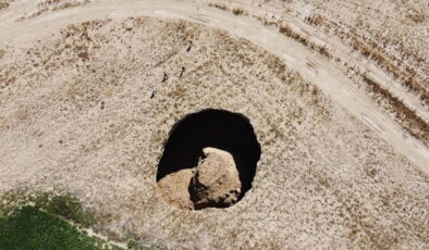 Doğanın ana sermayesi bitti! BM korkutan raporu açıkladı: Türkiye listede ilk sıralarda!