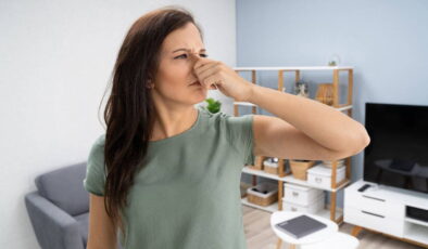 Doğanın gücüyle evinize ferahlık getirin: Kötü kokuları ortadan kaldıran 8 doğal yöntem